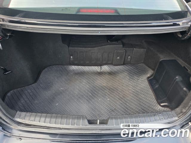 Kia K5 гибрид Prestige, 2013 4