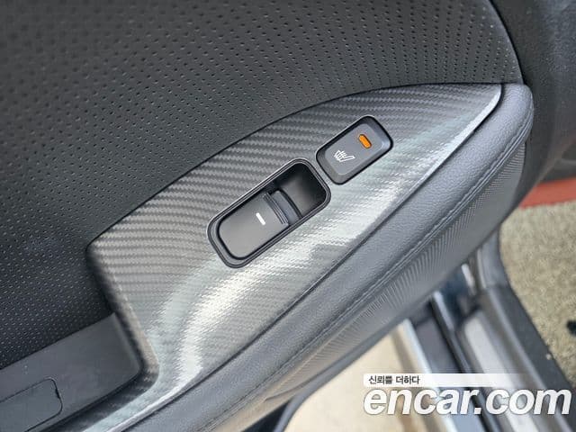 Kia K5 гибрид Prestige, 2013 6