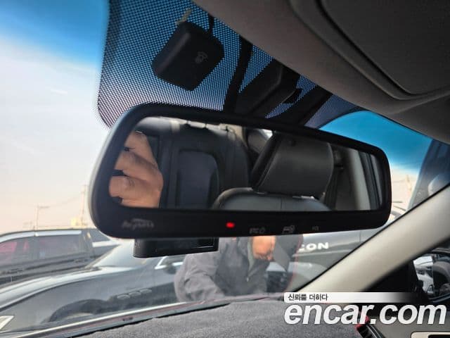 Kia K5 гибрид Prestige, 2013 15