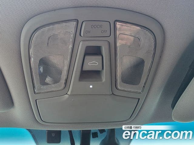 Kia K5 гибрид Prestige, 2013 16