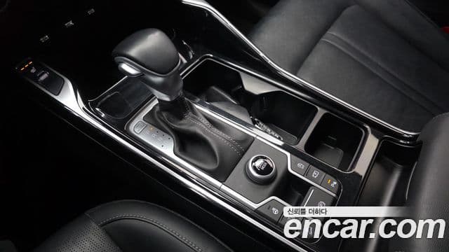 Kia Sorento 4세대 Trendy, 2021 9