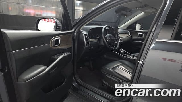Kia Sorento 4세대 Trendy, 2021 10