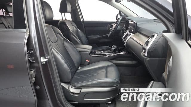 Kia Sorento 4세대 Trendy, 2021 11