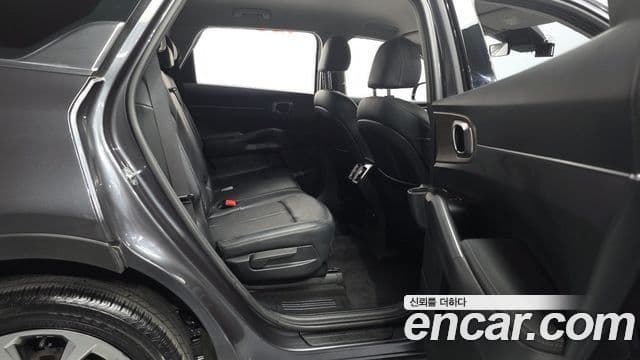 Kia Sorento 4세대 Trendy, 2021 12