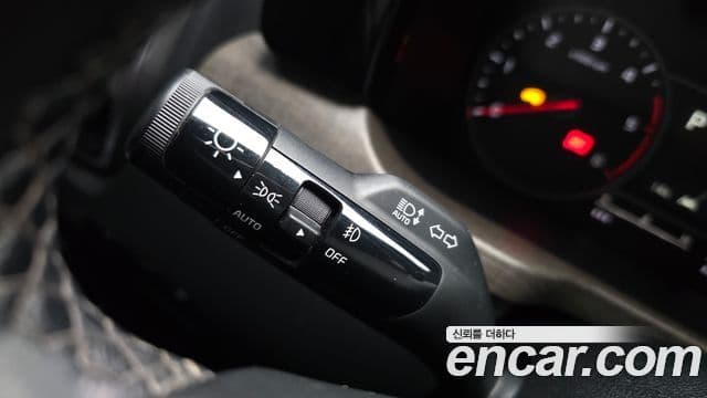 Kia Sorento 4세대 Trendy, 2021 18