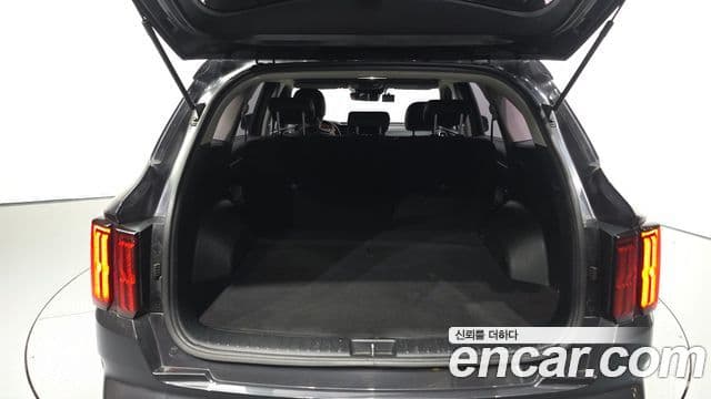 Kia Sorento 4세대 Trendy, 2021 20