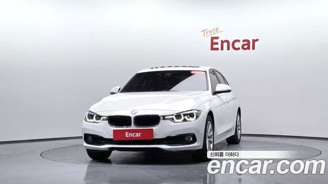 BMW 3시리즈 (F30), 2018 3