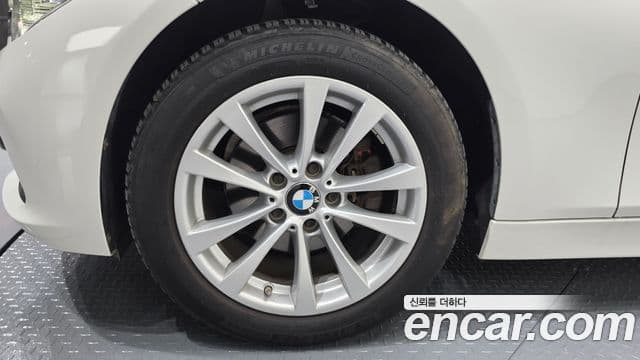 BMW 3시리즈 (F30), 2018 все фото