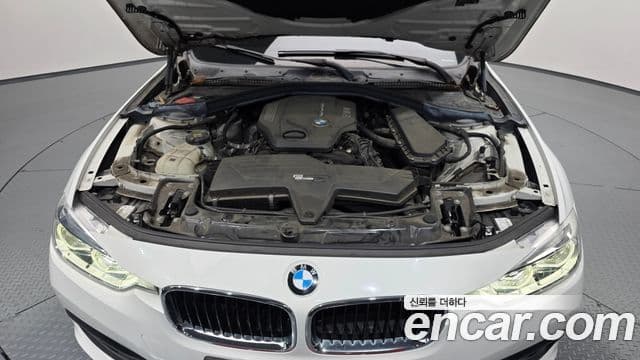 BMW 3시리즈 (F30), 2018 6