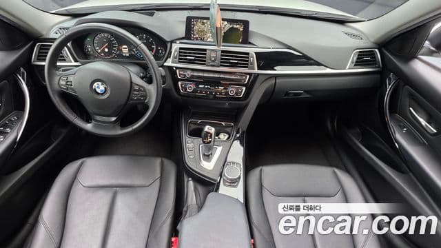 BMW 3시리즈 (F30), 2018 7