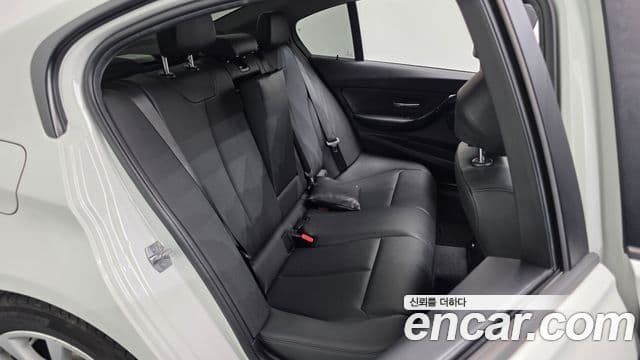 BMW 3시리즈 (F30), 2018 12