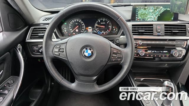 BMW 3시리즈 (F30), 2018 13