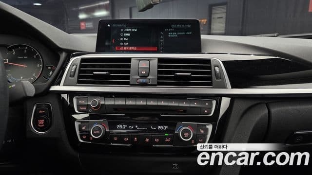 BMW 3시리즈 (F30), 2018 14