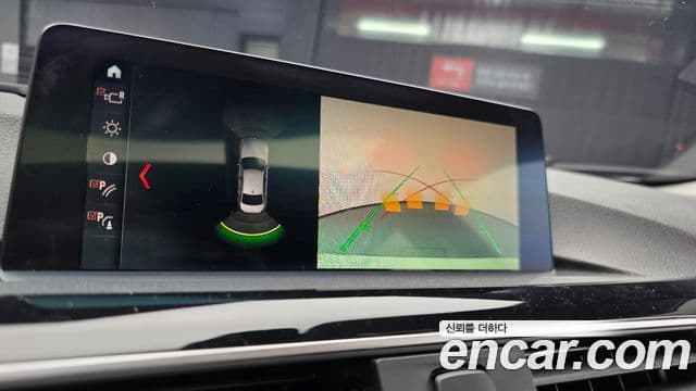 BMW 3시리즈 (F30), 2018 15