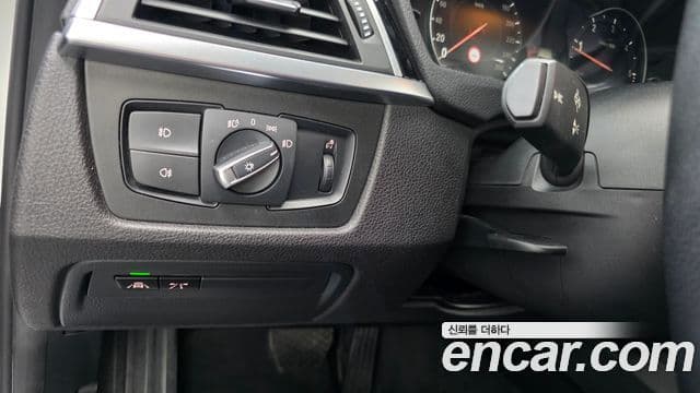 BMW 3시리즈 (F30), 2018 16