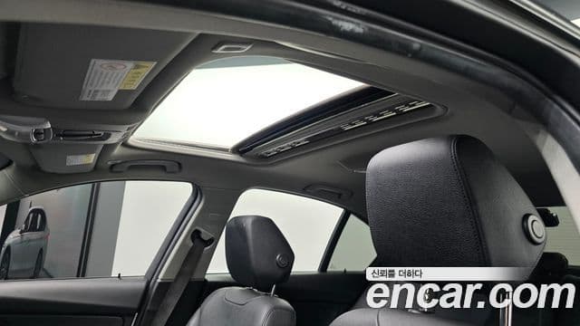 BMW 3시리즈 (F30), 2018 19