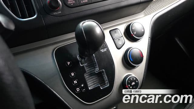 Kia Ray Special, 2012 9