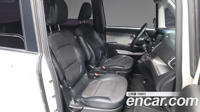 Kia Ray Special, 2012 11