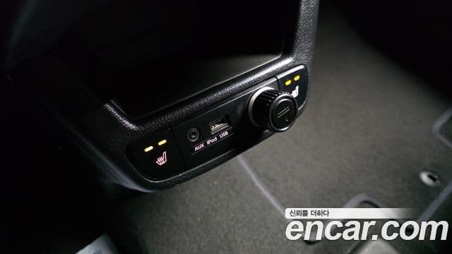 Kia Ray Special, 2012 16