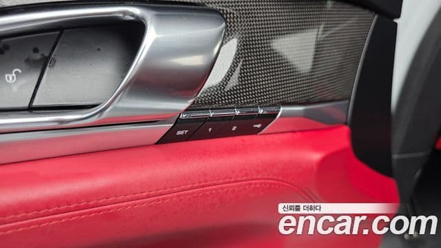 Porsche Panamera 970, 2016 16