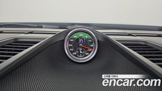 Porsche Panamera 970, 2016 17