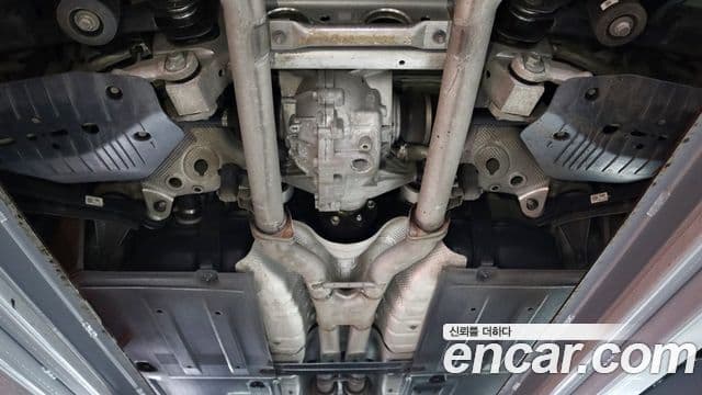 Genesis G80 (RG3) бензин 3.5 турбо AWD, 2023 6