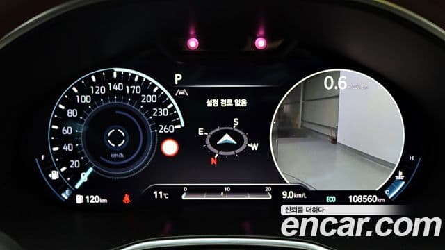 Genesis G80 (RG3) бензин 3.5 турбо AWD, 2023 8