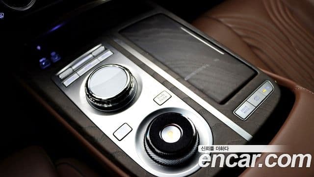 Genesis G80 (RG3) бензин 3.5 турбо AWD, 2023 9