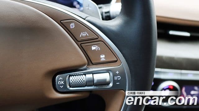 Genesis G80 (RG3) бензин 3.5 турбо AWD, 2023 13