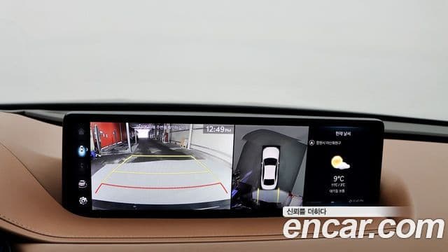 Genesis G80 (RG3) бензин 3.5 турбо AWD, 2023 16