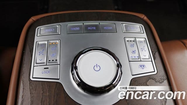 Genesis G80 (RG3) бензин 3.5 турбо AWD, 2023 19