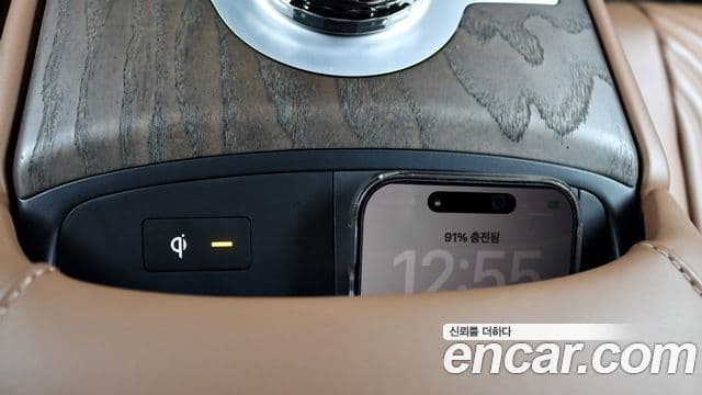 Genesis G80 (RG3) бензин 3.5 турбо AWD, 2023 20