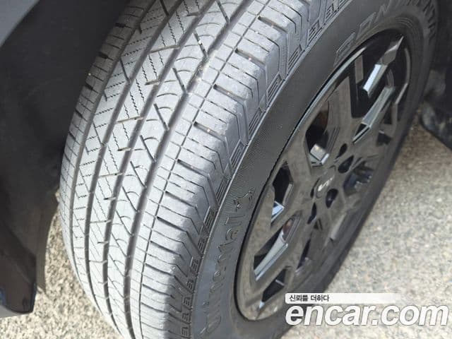 Kia The / новый New Sorento 4세대 Signature, 2025 10