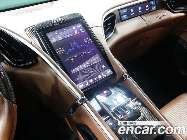 Ferrari 로마, 2021 12