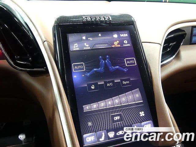 Ferrari 로마, 2021 13