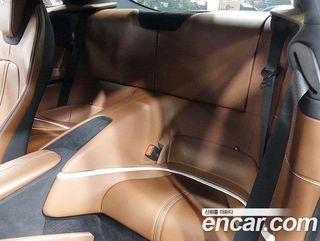 Ferrari 로마, 2021 19