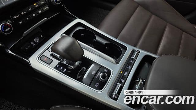 Kia 스팅어 Platinum, 2019 9