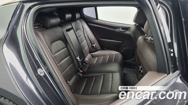 Kia 스팅어 Platinum, 2019 13