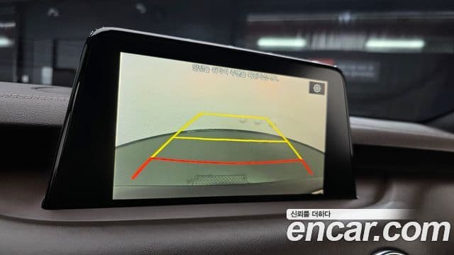 Kia 스팅어 Platinum, 2019 16