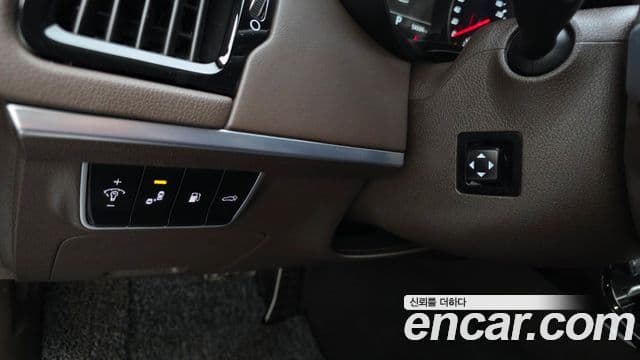 Kia 스팅어 Platinum, 2019 17