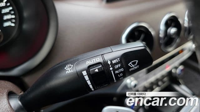 Kia 스팅어 Platinum, 2019 18