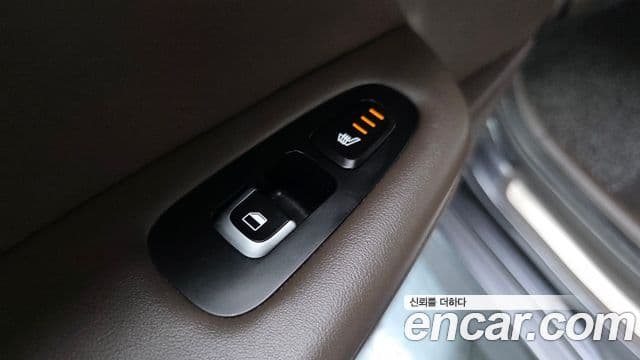 Kia 스팅어 Platinum, 2019 19