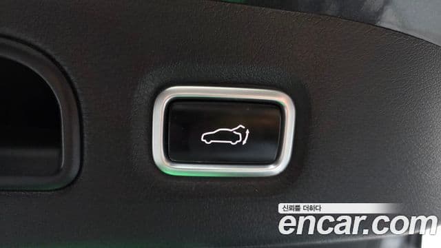 Kia 스팅어 Platinum, 2019 21