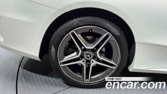 Mercedes-Benz C-класс W205 C200 кабриолет, 2019 все фото