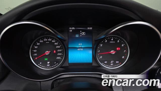 Mercedes-Benz C-класс W205 C200 кабриолет, 2019 8