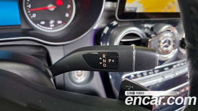 Mercedes-Benz C-класс W205 C200 кабриолет, 2019 9