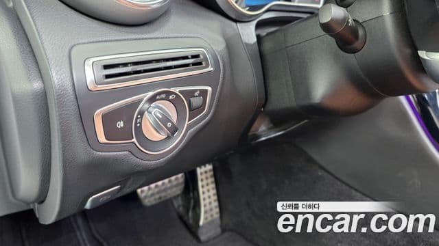 Mercedes-Benz C-класс W205 C200 кабриолет, 2019 17