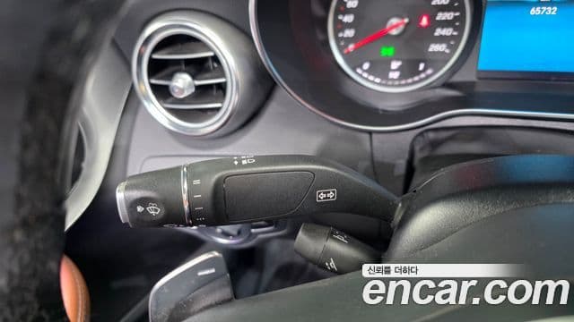 Mercedes-Benz C-класс W205 C200 кабриолет, 2019 19