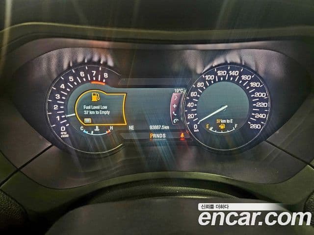 Lincoln New MKZ 2세대, 2017 7