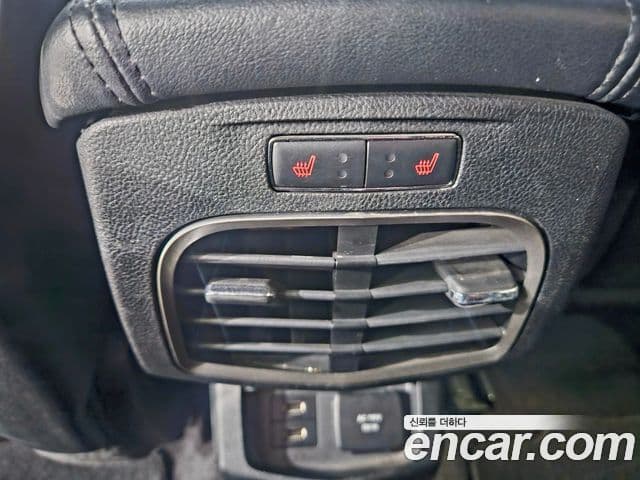 Lincoln New MKZ 2세대, 2017 11